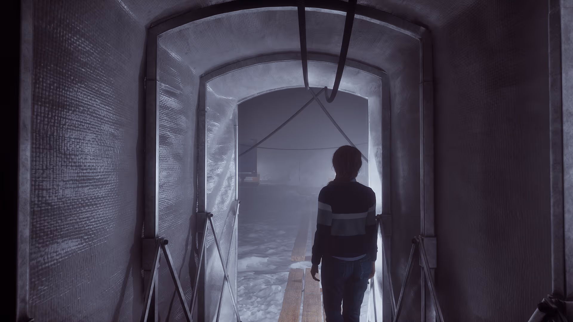 The Black Pyramid hero image