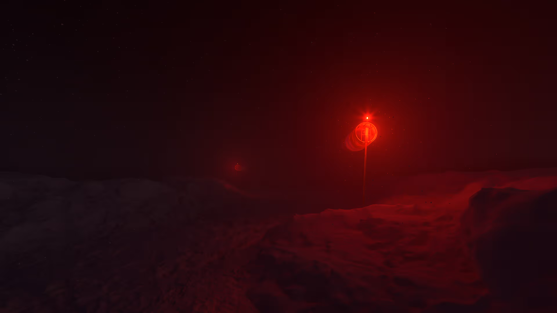 The Black Pyramid — Implementation — figure 1