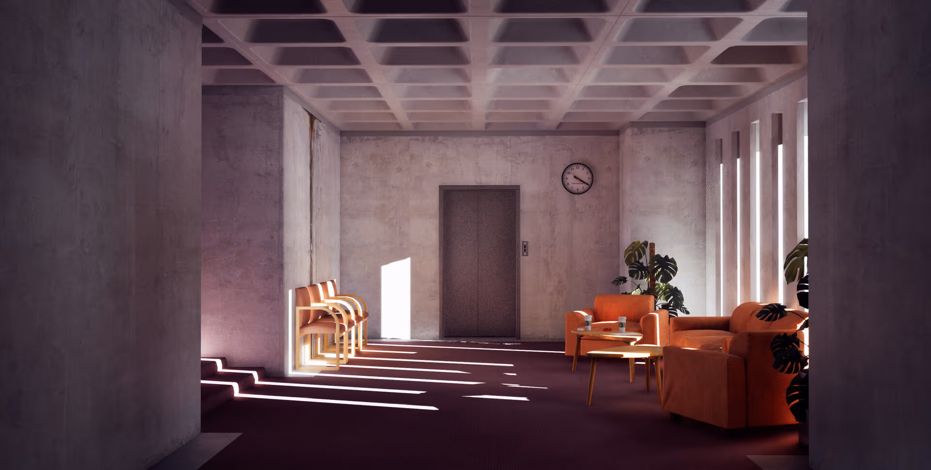 The Black Pyramid — Implementation — figure 3